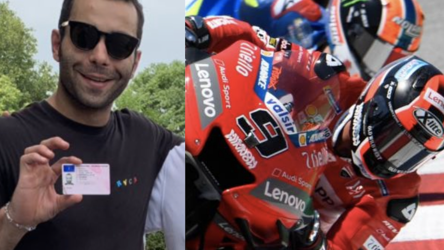 Danilo Petrucci
